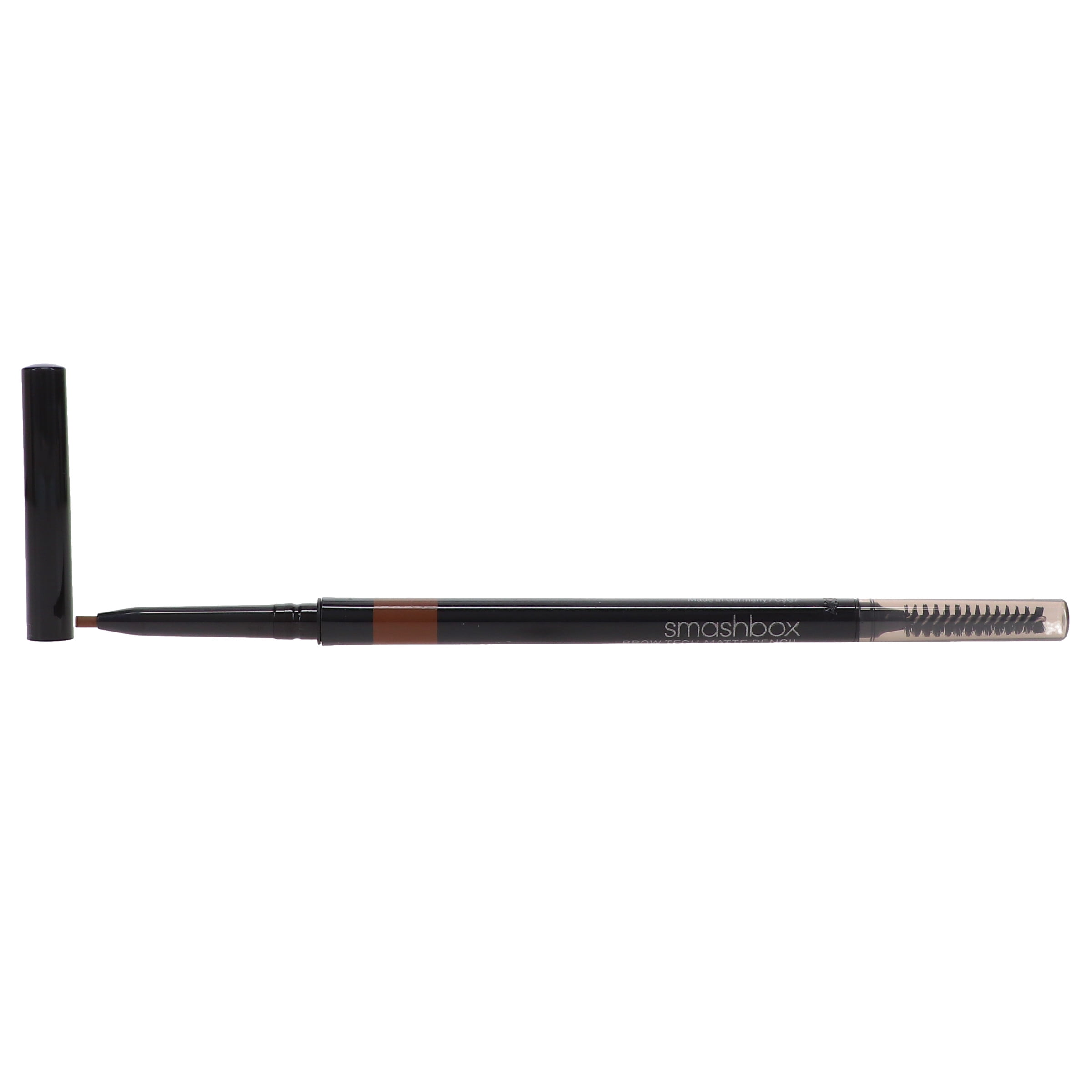Smashbox Brow Tech Matte Pencil Brunette 0.003 oz