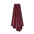 thumbnail image 2 of Simplicity Pattern: Simplicity Sewing Pattern S9016 Misses' Asymmetrical Skirts Sizes U5 (16-18-20-22-24), 2 of 7