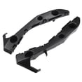 thumbnail image 1 of Soporte de parachoques trasero Unique Bargains No.5211647010/5211547010 lado izquierdo y derecho para Toyota Prius 04-09 1 par, 1 of 4