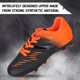 thumbnail image 2 of Zapatos de fútbol Vizari Liga FG para niños Tierra firme tamaño 3.5, 2 of 6