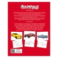 thumbnail image 2 of Automoviles Trillas Libro de Bolsillo Libros Entretenimiento 1A, 2 of 2