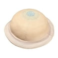thumbnail image 3 of Simulation 3D Stuffed Pillow Universe Planet Plush Toy 6.69inch Size for Educational Kids Room Decor, 3 of 9