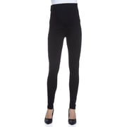 LVMA8001 - Women’s Maternity Over The Belly Support Leggings