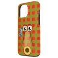 thumbnail image 2 of Funda de teléfono My Singing Monsters Rad Plaid Pladdie para iPhone 13 Pro Max, 2 of 3