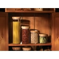 thumbnail image 4 of Berard Glass Jar with Olive Wood Lid, 13.5 Ounce, 4 of 4