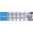 thumbnail image 1 of Furniture Cabinet Self-adhesive Sealing Sticker Ugly Cover Screw Hole Sticker Three-in-One Ring Beauty Sticker Three-in-One Sticker, 1 of 6