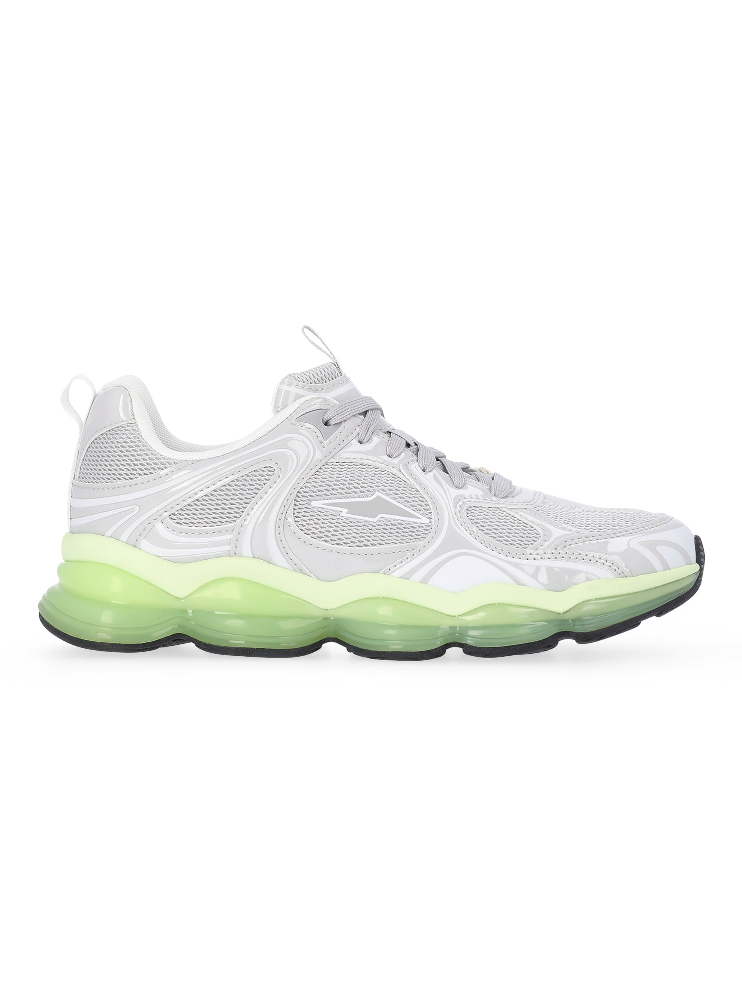 Avia Women's Bubble Bottom Sneakers
