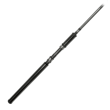 Okuma SST Carbon Grip Spinning Rod - SST-S-902H-CGA