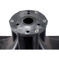 thumbnail image 2 of Eminence HornFlares H290B Channel Monitor Speaker and Subwoofer Part, Black, 2 of 2