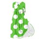 thumbnail image 1 of Vestido de Verano para Mujeres Impreso Cuello de Vuelta de Manga de Tres Cuartos, Estilo de Ocio de Moda para Ocasional, Fiesta Y Vacaciones, 1 of 5