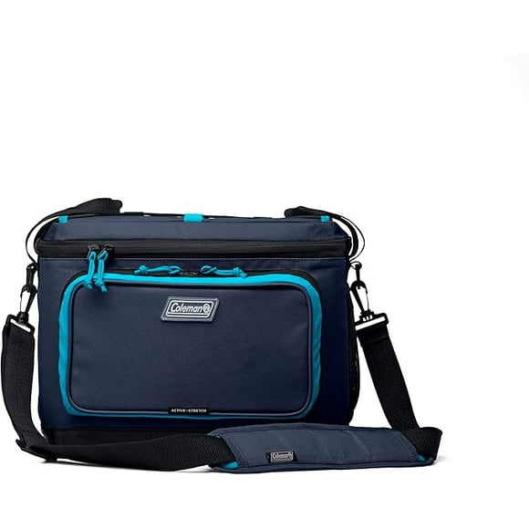 Coleman XPAND Soft Cooler 30CAN BLUENIGHTS C002