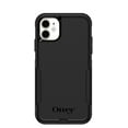 thumbnail image 1 of Otterbox Apple Commuter Iphone 11 Black, 1 of 7