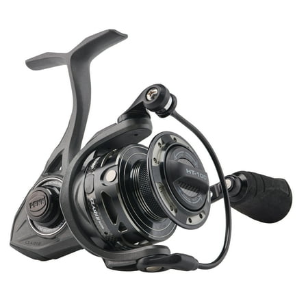 UPC: 0031324174696 | PENN Clash II Spinning Reel Size 3000 6.2:1 Gear Ratio
