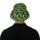 thumbnail image 5 of Balery Soccer1 Sombreros para el sol para hombre y mujer, sombrero de pescador con UPF 50+, 5 of 6