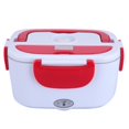 thumbnail image 1 of Hot Portable Multifunctional Electric Car Plug Heating Lunch Box Food Heater Hot, 1 of 4