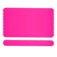 thumbnail image 2 of 10 Pcs Silicone Slap Bracelets Snap Bracelets Soft Comfortable Wearing Silicone Wristbands Party Supplies for Boys and Girls Slap Band Gloria pulseras de silicona, 2 of 9
