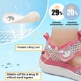 thumbnail image 5 of Barerun Sandals for Kid Boys Girls Barefoot Summer Swin Shoes Beach Pool Water Shoes, 5 of 7