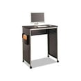 thumbnail image 5 of Scoot™ Stand-up Desk, Black, 5 of 6