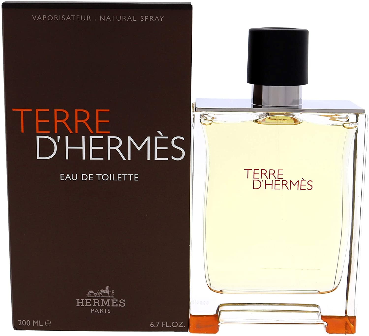 hermes perfume men