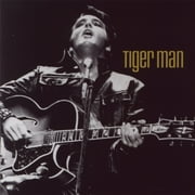 Tiger Man (Remaster)