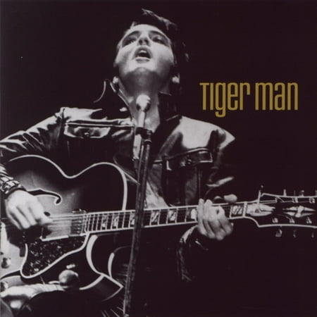 Tiger Man (Remaster)