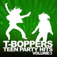 thumbnail image 1 of Teen Hits Party Vol. 3, 1 of 1