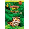 thumbnail image 2 of Adventure Bible The Adventure Bible Book of Devotions for Early Readers, NIRV: 365 Days of Adventure (Revised), (Paperback), 2 of 2