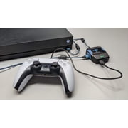 Cronus Zen Controller Emulator for Xbox, Playstation, Nintendo and PC (CM00053)