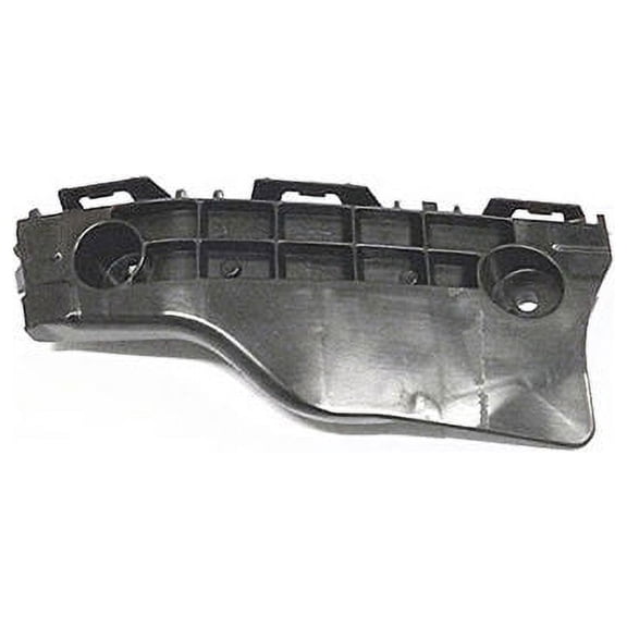 Right Passenger Side Bumper Cover Retainer - Compatible with 2012 - 2017 Toyota Prius C 2013 2014 2015 2016