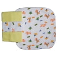 thumbnail image 1 of Bambini Four Piece Wash Cloth Set, 1 of 3