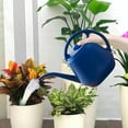 thumbnail image 3 of 2025 New 2in1 Detachable Shower Head Watering Can 1 Gallon Long Spout Indoor Outdoor Garden Flower Watering Can with Comfortable Handle, 3 of 4