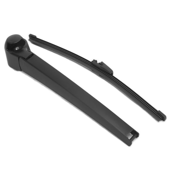 Oubit Rear Windshield Wiper,Car Rear Windshield Wiper Windshield Wiper Arm Convenient Use