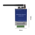 thumbnail image 4 of G102 Gsm Gate Opener Free Call Wireless Door Opener Module for Smart Home Garage Sywqhk Para estrenar, 4 of 4