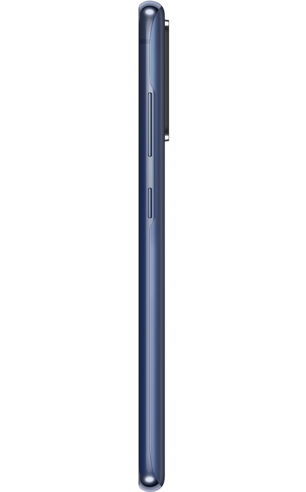 Restored Samsung Galaxy S20 FE 5G G781U 128GB GSM/CDMA Fully Unlocked Android Smart Phone (USA Version) - Cloud Navy (Refurbished)