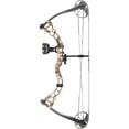 thumbnail image 3 of Diamond Atomic Bow Package Mossy Oak Break Up Country 12-24 In. 29 Lbs. Lh, 3 of 6