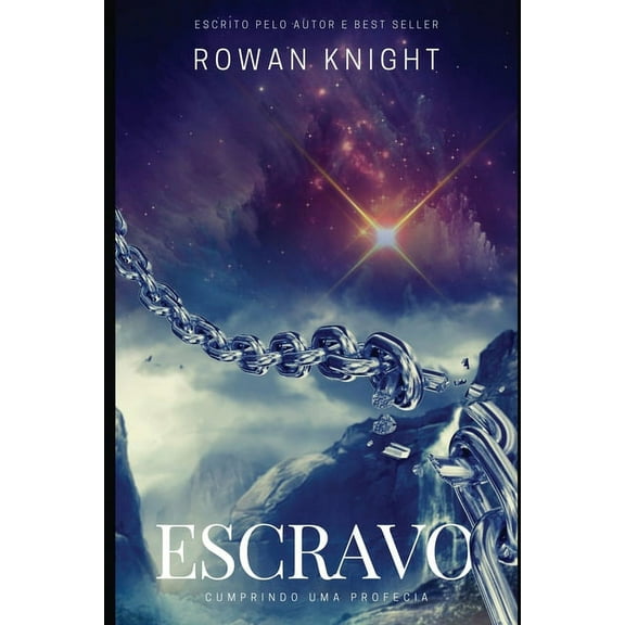 Escravo: Cumprindo Uma Profecia, (Paperback)