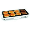 Rival 20.5" x 10.5" Cool Touch Griddle