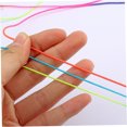 thumbnail image 4 of FENGGUIQU Hilo Elástico Multicolor Para Trenzar Y Enhebrar Joyería Manualidades Y, 4 of 8