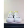 thumbnail image 2 of Ad-id-as Stan Smith Size 12 Vegan PrimeGreen Recycled GV7665 White Yellow Tennis, 2 of 6