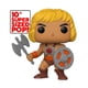 thumbnail image 1 of POP 10' He-Man Funko Vinyl MOTU, 1 of 2