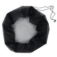 thumbnail image 4 of Outdoor Rain Barrel Mesh Cover,Rain Barrel Mesh Cover Rain Bucket Protector Water Collection Bucket Mesh Maximized Efficiency, 4 of 6