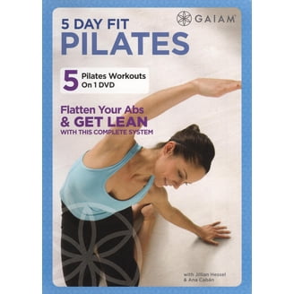 Pilates for Beginners [DVD](中古品) Lionsgate 10 Minute Solutions Pilates DVD for Beginners - Walmart.com