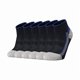 thumbnail image 1 of Chenchen Cotton Low Cut Socks with Mesh Ventilating Comfort Fit Performance Breathable Cushion for Men Athletic Sport Exercise, 1 of 1