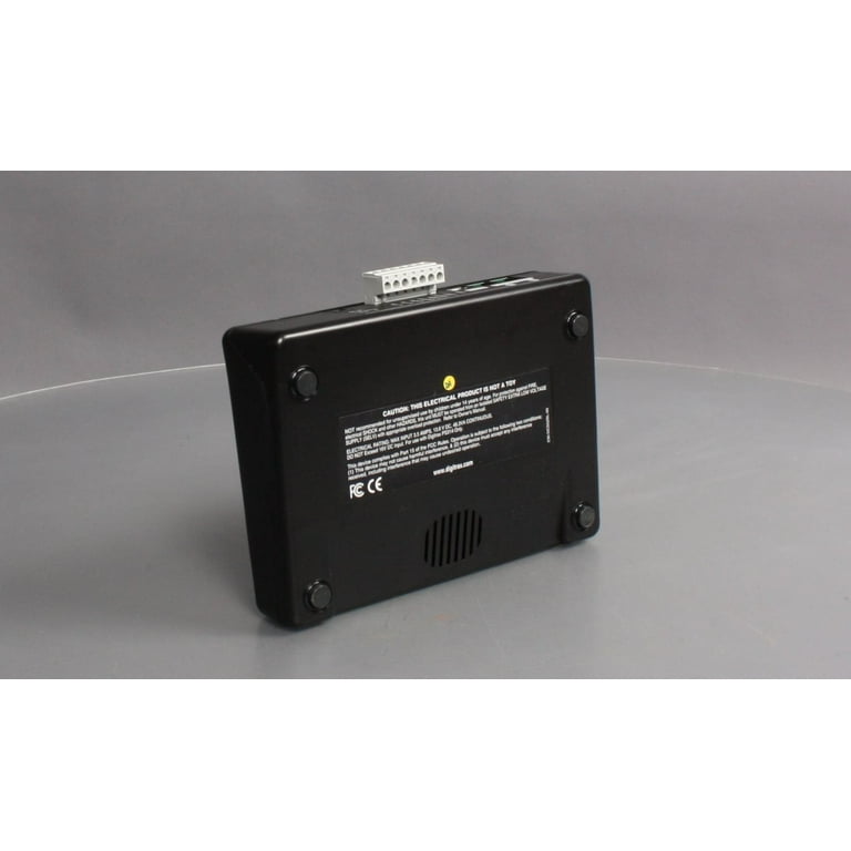 Digitrax Zephyr Express Starter Set DGTZEPE Power Supplies, 60 OFF