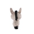 thumbnail image 3 of Peluche Burro Donki Nici 47665 15cm Gris, 3 of 3