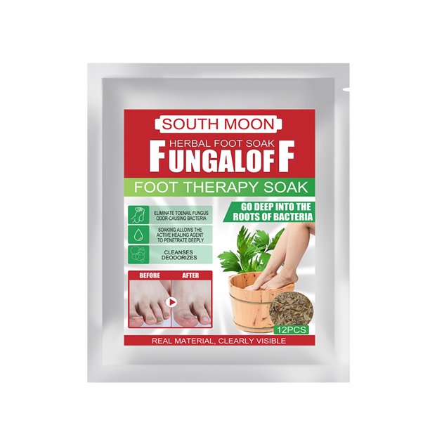 Thsue Artemisia Argyi Foot Soaking Tablets Natural Herbal Extracts To