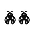 thumbnail image 2 of Xihbxyly Pendientes de Moda, Elegantes Joyas de Estilo Clavícula, Exquisito Diseño de Aleación, Perfectos para Banquetes de Boda, Regalo de Compromiso para Una Cita Nocturna, Accesorio Imprescindible, 2 of 2