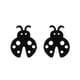 thumbnail image 1 of Fiudx Los Pendientes Son Elegantes, Los Conjuntos Elegantes Son de Aleación, Los Pendientes Glamorosos Son de Moda, Accesorios para Bodas, Regalo de Belleza para Mujer, Diseño Artesanal de Precisión., 1 of 2