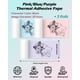 thumbnail image 2 of Papel Térmico Adhesivo de Etiqueta Phomemo M04AS/M04S 77 mm x 3,5 m, 2 of 6