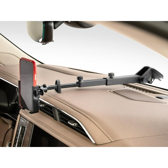 WeatherTech WindshieldFone Universal Windshield Car Mount
